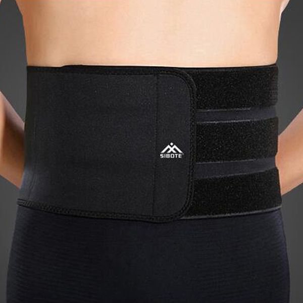 adjustable slimming waist belt sport fitness bodybuilding body shaper belt #st0141, Black;gray
adjustable slimming waist belt sport fitness bodybuilding body shaper belt #st0141, Black;gray