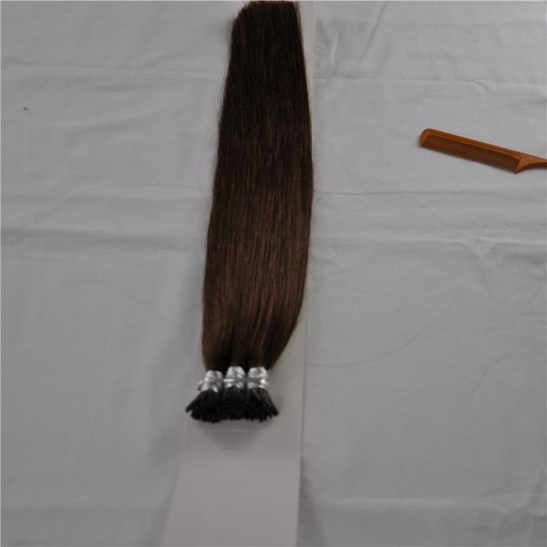100g pack prebonded fusion hair extensions straigwave keratin stick i tip indian prebonded human hair extensions 18"-24" #1 #4, Black
100g pack prebonded fusion hair extensions straigwave keratin stick i tip indian prebonded human hair extensions 18"-24" #1 #4, Black