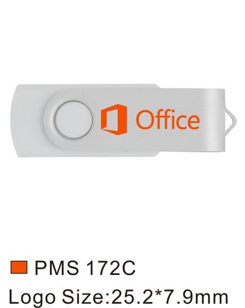 bulk 50pcs 8gb printed custom logo usb 2.0 flash drive metal swivel engraved personalize name memory stick pen drive for computer macbook
bulk 50pcs 8gb printed custom logo usb 2.0 flash drive metal swivel engraved personalize name memory stick pen drive for computer macbook