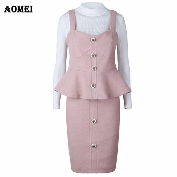 3 pieces sets womens sweat suits 2018 autumn winter pink sweet fashion ladies wool suit white sweater skirt and tank sets
3 pieces sets womens sweat suits 2018 autumn winter pink sweet fashion ladies wool suit white sweater skirt and tank sets