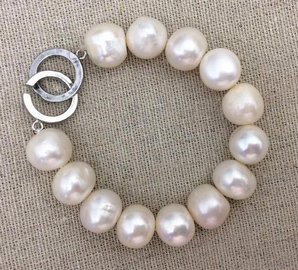 large pearl bracelet,10-14mm pearl wedding jewelry,birthday ,love,mothers day, happiness,big bracelet, Black
large pearl bracelet,10-14mm pearl wedding jewelry,birthday ,love,mothers day, happiness,big bracelet, Black