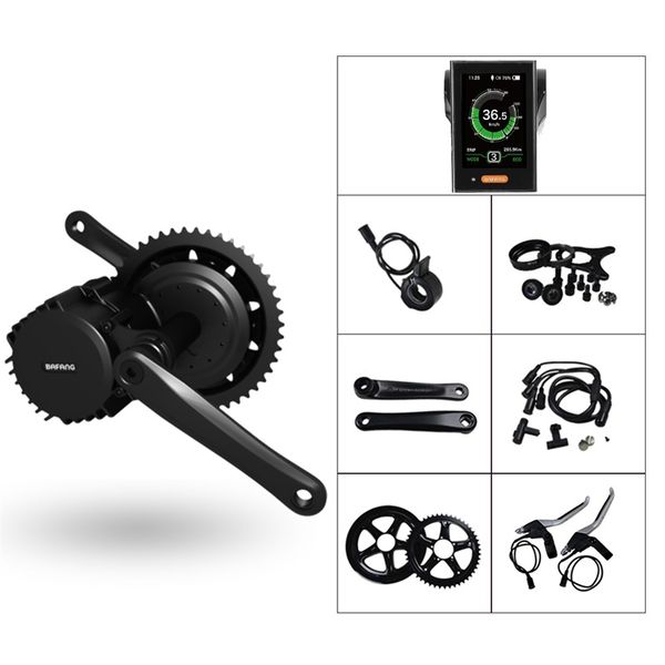 bbshd 48v 1000w motor bottom bracket 120mm bafang 8fun electric bicycle kit mid crank motor with display ebike central motor kit
bbshd 48v 1000w motor bottom bracket 120mm bafang 8fun electric bicycle kit mid crank motor with display ebike central motor kit