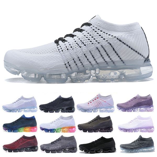 Di count air 2018 fly running hoe men women port de igner hoe black pink white outdoor jogging athletic hiking neaker
Di count air 2018 fly running hoe men women port de igner hoe black pink white outdoor jogging athletic hiking neaker