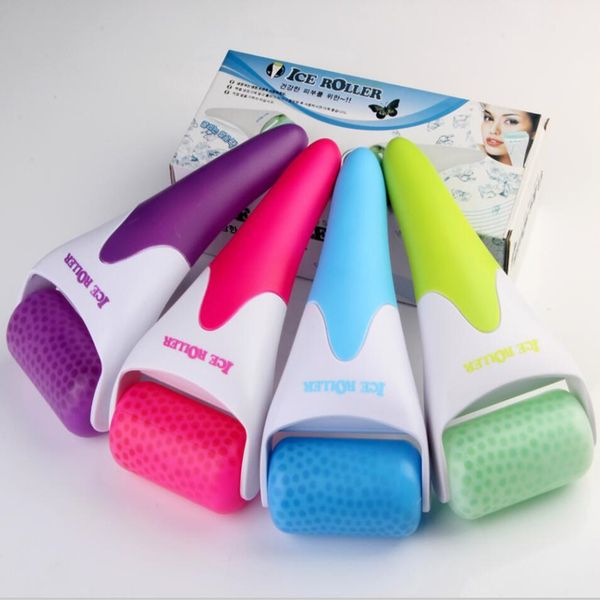 Hot sale Ice Roller Skin Massager For Face Body Massager Skin Preventing Wrinkles Skin Cool Derma Tool For Calming Soothing
Hot sale Ice Roller Skin Massager For Face Body Massager Skin Preventing Wrinkles Skin Cool Derma Tool For Calming Soothing