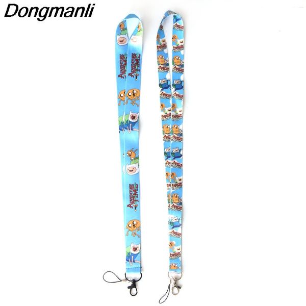 dongmanli cute lanyard key strap for phone autism cartoon lanyards id badge with key ring holder m2363, Silver
dongmanli cute lanyard key strap for phone autism cartoon lanyards id badge with key ring holder m2363, Silver