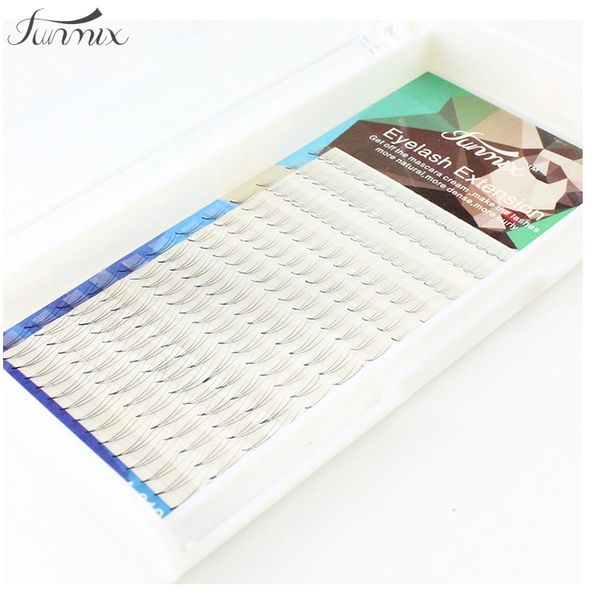 funmix new 0.07 c 3d eyelash natural soft long mink eyelash w lash false eyelashes eye lash extension mix length 6mm-12mm
funmix new 0.07 c 3d eyelash natural soft long mink eyelash w lash false eyelashes eye lash extension mix length 6mm-12mm