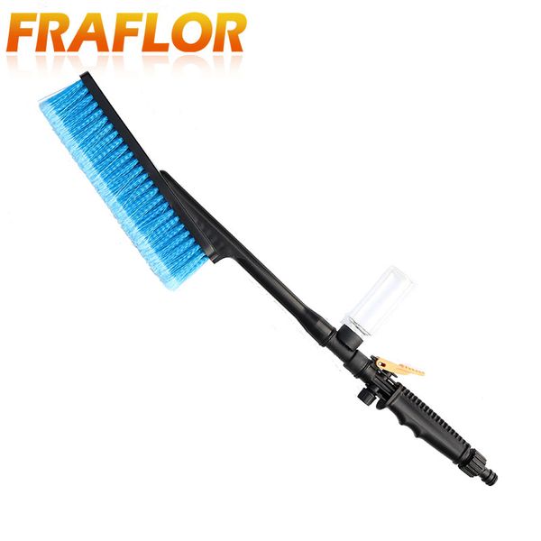 blue color car wash brush with retractable long handle water flow switch foam bottle car cleaning soft-bristle protect the
blue color car wash brush with retractable long handle water flow switch foam bottle car cleaning soft-bristle protect the