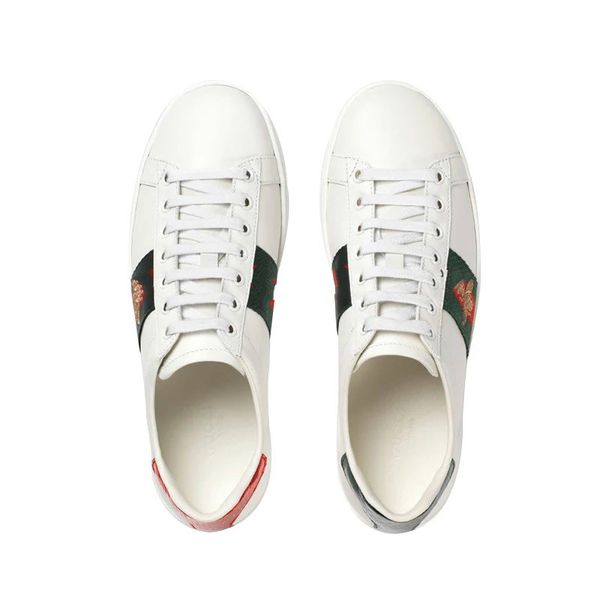 luxury snake designer men women sneaker casual shoes low leather sneakers ace bee stripes shoe walking sports trainers drop shipping, Black
luxury snake designer men women sneaker casual shoes low leather sneakers ace bee stripes shoe walking sports trainers drop shipping, Black