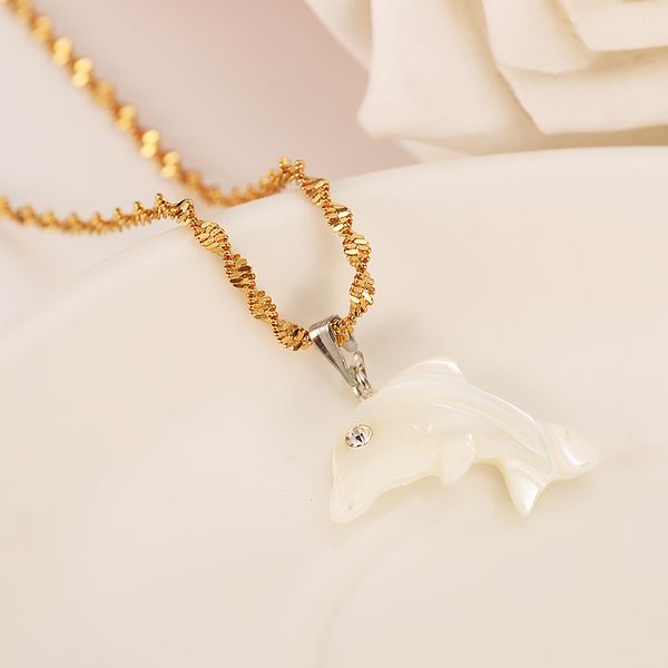 gold necklace resin fish pendant women lovers's jewelry valentines gift sweater chain romanti fancy accessories charms bijoux, Black
gold necklace resin fish pendant women lovers's jewelry valentines gift sweater chain romanti fancy accessories charms bijoux, Black