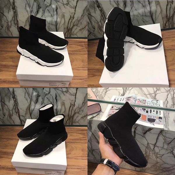 vetements teases 2018 black red sneaker men women speed stretch-knit speed trainer shoes size eur 36-44
vetements teases 2018 black red sneaker men women speed stretch-knit speed trainer shoes size eur 36-44