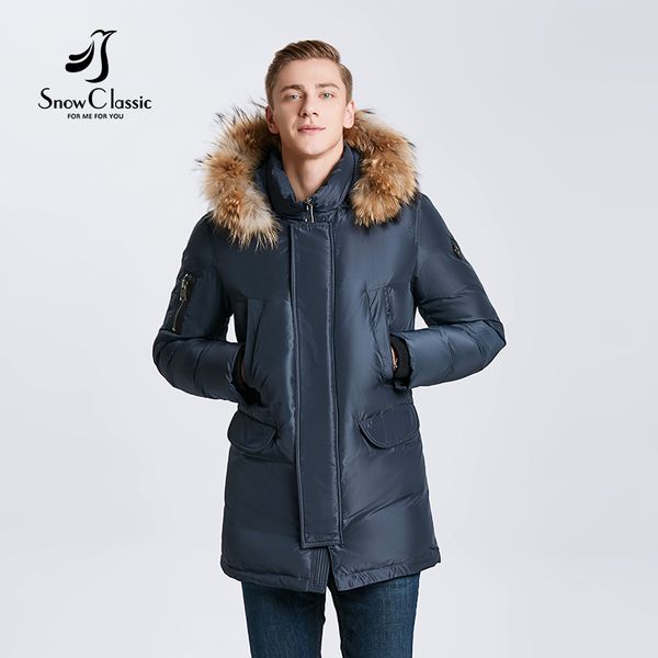 2017 winter models men detachable fur collar pocket long body cotton jacket jacket warm fashion business elastic cuffs 17537, Black
2017 winter models men detachable fur collar pocket long body cotton jacket jacket warm fashion business elastic cuffs 17537, Black