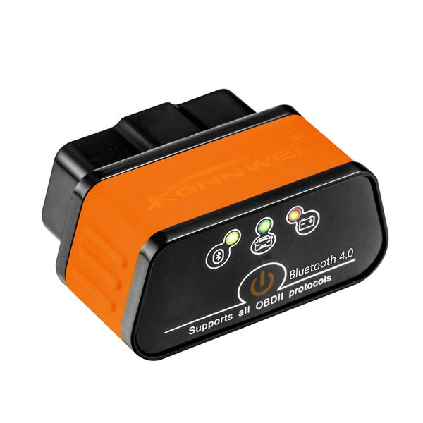 2018 new original kw903 diagnosing scanner elm327 bluetooth 4.0 supports all obd-ii works on ios android windows adapter
2018 new original kw903 diagnosing scanner elm327 bluetooth 4.0 supports all obd-ii works on ios android windows adapter