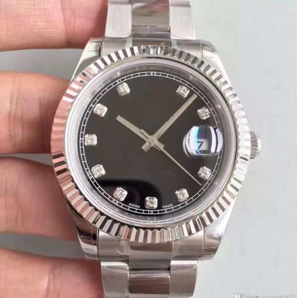 5 tyle luxury watch ew v2 41mm pre ident 116334 date 316l teel cal 3255 movement mechanical automatic men watche
5 tyle luxury watch ew v2 41mm pre ident 116334 date 316l teel cal 3255 movement mechanical automatic men watche