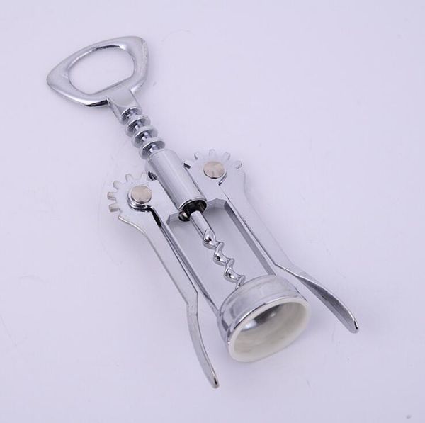 stainless steel wine bottle opener handle pressure corkscrew red wine opener kitchen accessory bar tool wing corkscrew opener
stainless steel wine bottle opener handle pressure corkscrew red wine opener kitchen accessory bar tool wing corkscrew opener