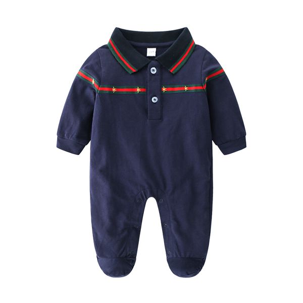 retail newborn clothes baby works one pieces baby romper infant boys girls long sleeve jumpsuits clothing baby rompers, Blue
retail newborn clothes baby works one pieces baby romper infant boys girls long sleeve jumpsuits clothing baby rompers, Blue