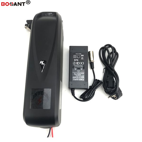 wholesale 5pcs/lot e-bike lithium battery 48v 17ah 1200w electric bicycle battery +2a charger duty to eu us
wholesale 5pcs/lot e-bike lithium battery 48v 17ah 1200w electric bicycle battery +2a charger duty to eu us