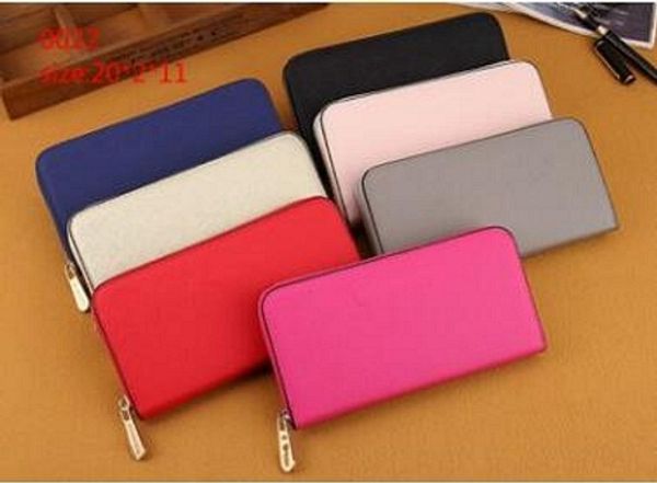 wholesale famous brand fashion single zipper luxury designer women pu wallet lady ladies long purse, Red;black
wholesale famous brand fashion single zipper luxury designer women pu wallet lady ladies long purse, Red;black