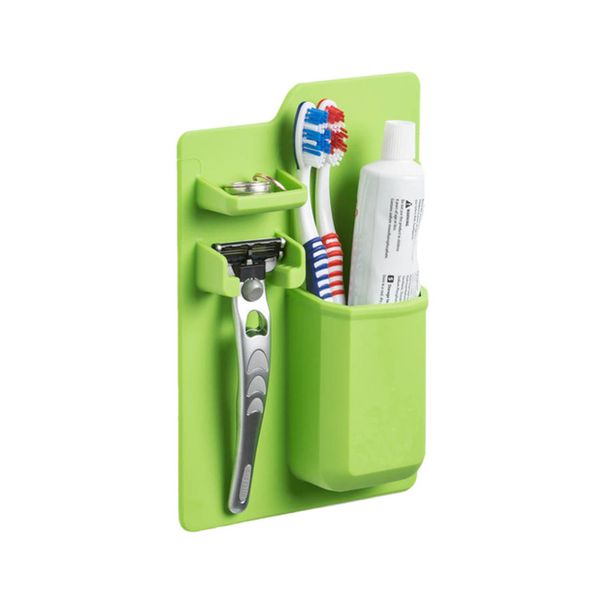home bathroom toothbrush holder wall mount suction cup toothpaste storage rack shelf shower caddy holder rack organizer sucker
home bathroom toothbrush holder wall mount suction cup toothpaste storage rack shelf shower caddy holder rack organizer sucker
