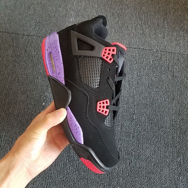 new 4 iv nrg black purple red men basketball shoes sports sneakers women trainers size 36-47
new 4 iv nrg black purple red men basketball shoes sports sneakers women trainers size 36-47