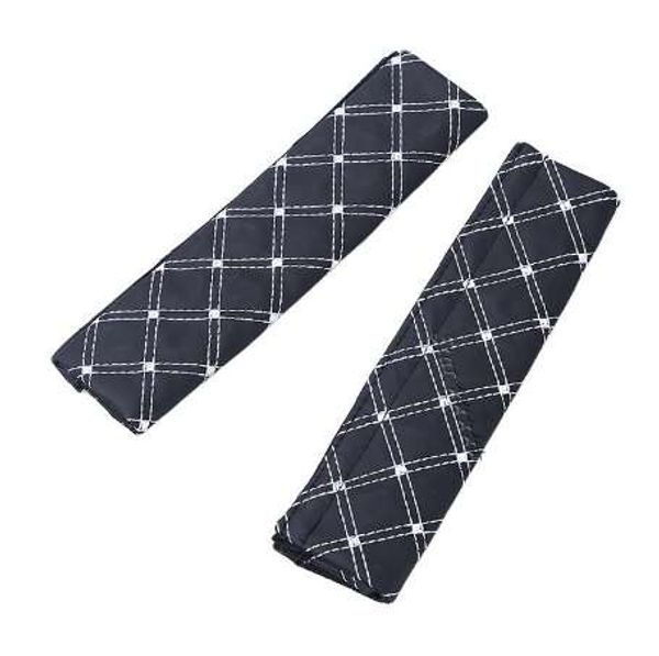 1 set pu leahter auto sheath safety seatbelts shoulder pads comfortable children car harness cover auto parking
1 set pu leahter auto sheath safety seatbelts shoulder pads comfortable children car harness cover auto parking