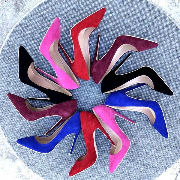 fashion woman women lady 2019 5color black suede leather wedding heels stiletto high heels shoes pumps boots sandals 12cm 10cm
fashion woman women lady 2019 5color black suede leather wedding heels stiletto high heels shoes pumps boots sandals 12cm 10cm