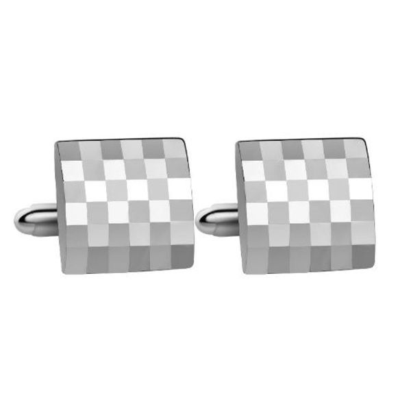 fashion simple men women square cufflinks french shirt wedding groom cuff buttons business party silver cufflink
fashion simple men women square cufflinks french shirt wedding groom cuff buttons business party silver cufflink