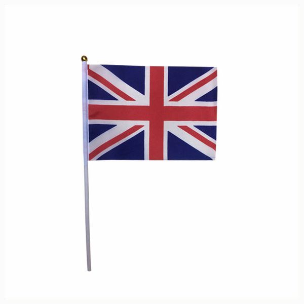 14*21 cm hand waving nation flag,whole world little flag,the united kingdom flag 100pcs/lot
14*21 cm hand waving nation flag,whole world little flag,the united kingdom flag 100pcs/lot