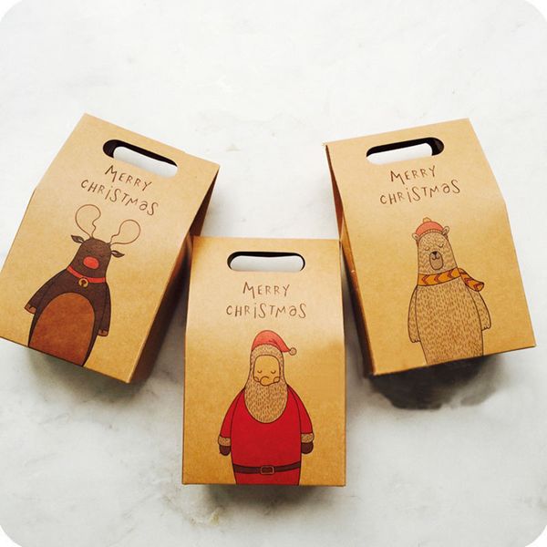 christmas decoration kraft paper candy box santa claus elk cartoon gift packaging handcuffs small gift bag box kid new year dec
christmas decoration kraft paper candy box santa claus elk cartoon gift packaging handcuffs small gift bag box kid new year dec