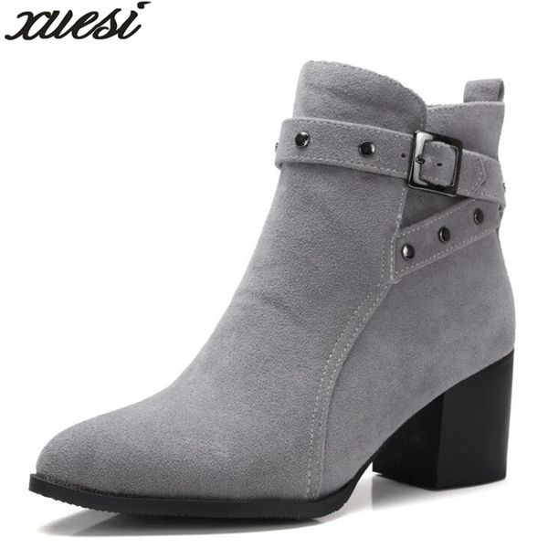 2018 botas de invierno para mujer women boots winter botas australianas mujer zapatos shoes woman bottillons pour femme, Black
2018 botas de invierno para mujer women boots winter botas australianas mujer zapatos shoes woman bottillons pour femme, Black