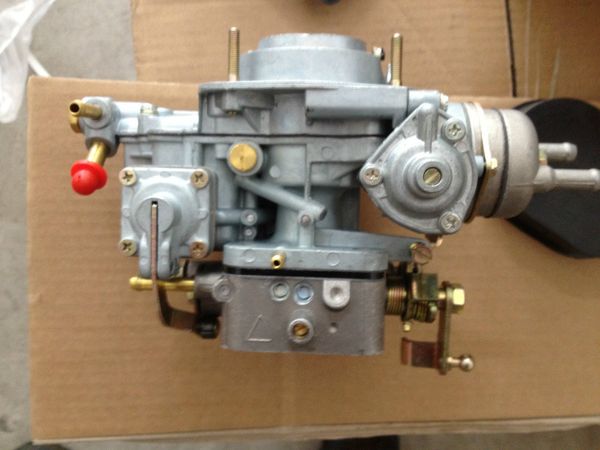 brand new fiat 124 132 spider oem good quality power carburetor 1800/2000 34 adf
brand new fiat 124 132 spider oem good quality power carburetor 1800/2000 34 adf