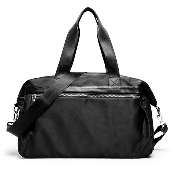 Nylon Man Waterproof Travel Bag Large Capacity Business Laptop Duffle Bag Travel Men Handbag Luggage Casual Men's
Nylon Man Waterproof Travel Bag Large Capacity Business Laptop Duffle Bag Travel Men Handbag Luggage Casual Men's