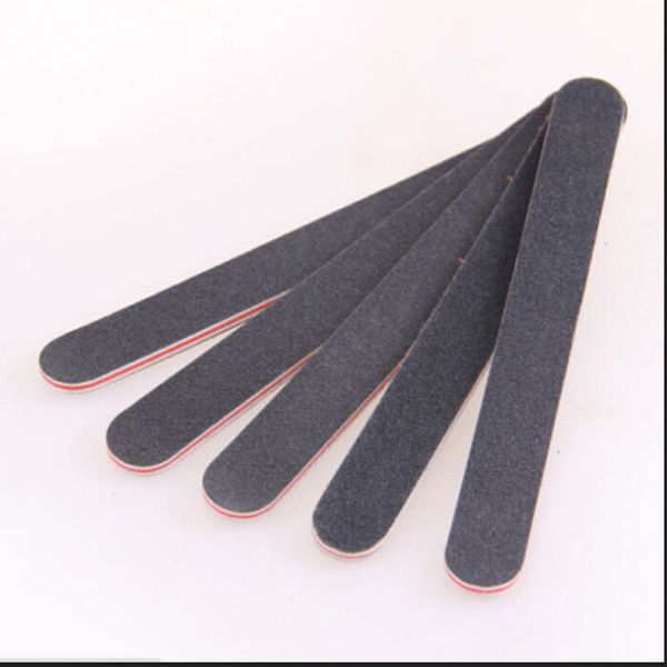 10pcs black double sided glass nail file sanding file buffer nail art manicure grits limas para manicura tools polish
10pcs black double sided glass nail file sanding file buffer nail art manicure grits limas para manicura tools polish