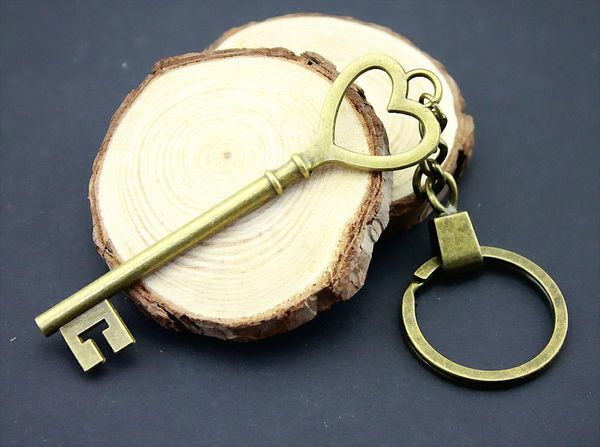 6 pieces key chain women key rings car keychain for keys big heart key 82mm, Slivery;golden
6 pieces key chain women key rings car keychain for keys big heart key 82mm, Slivery;golden