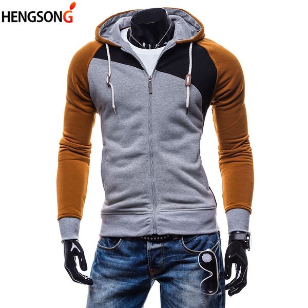 2018 spring autumn men hip hop zipper hoodies male slim patchwork hoody fashion men casual hooded sweatshirt with pockets 829474, Black
2018 spring autumn men hip hop zipper hoodies male slim patchwork hoody fashion men casual hooded sweatshirt with pockets 829474, Black