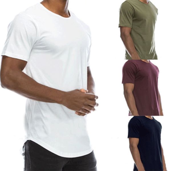 fashion new crew neck men extended t shirt longline hip hop tee shirts mens justin bieber swag harajuku tshirt homme high quality, White;black
fashion new crew neck men extended t shirt longline hip hop tee shirts mens justin bieber swag harajuku tshirt homme high quality, White;black
