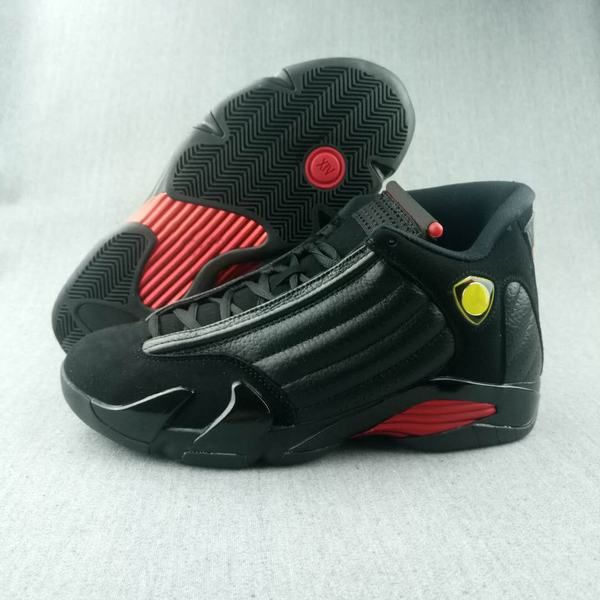 Men 2018 14 XIV Last Shot Basketball Shoes For Sale High Quality Black Varsity Red Black 14s Sneaker
Men 2018 14 XIV Last Shot Basketball Shoes For Sale High Quality Black Varsity Red Black 14s Sneaker