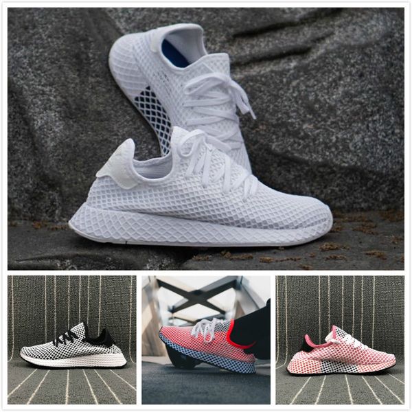 2018 Top Fashion Best Quality Originals Deerupt Runner Women MenS Running Shoes Sports Sneaker New Style Wholesale 36-45
2018 Top Fashion Best Quality Originals Deerupt Runner Women MenS Running Shoes Sports Sneaker New Style Wholesale 36-45
