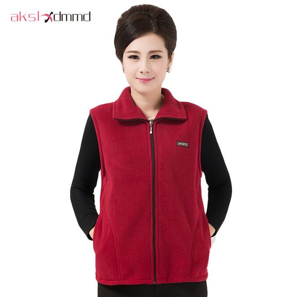 akslxdmmd 2017 new spring mother vest female middle age autumn and winter jacket coat plus size new vest women warm lh670, Black;white
akslxdmmd 2017 new spring mother vest female middle age autumn and winter jacket coat plus size new vest women warm lh670, Black;white