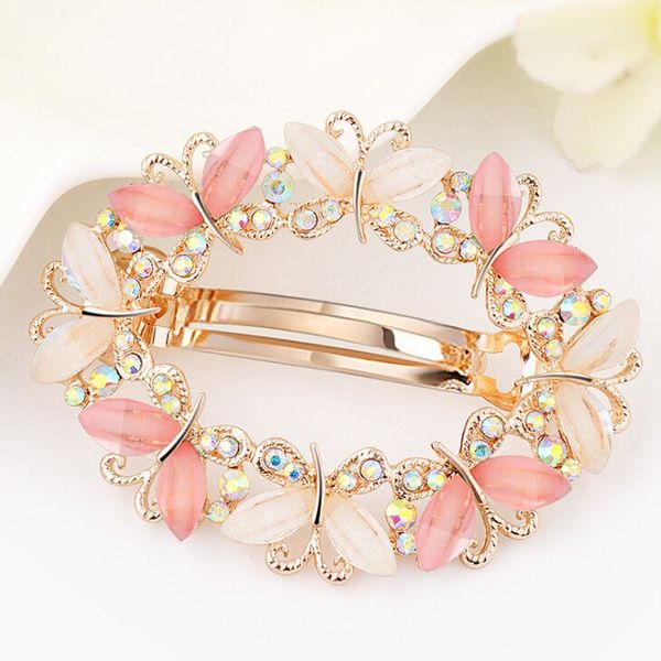 wholesale 2017 fashion girls barrette butterfly hairpins crystal rhinestone flower women hair clip hair accessories
wholesale 2017 fashion girls barrette butterfly hairpins crystal rhinestone flower women hair clip hair accessories