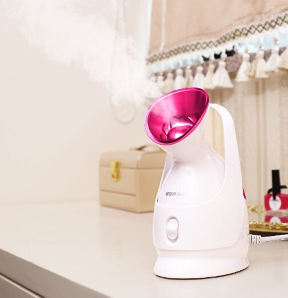 mist sprayer facial steamer nano lonic humidifier moisturizing skin pores cleansing spa skin care tools kd-2331a
mist sprayer facial steamer nano lonic humidifier moisturizing skin pores cleansing spa skin care tools kd-2331a