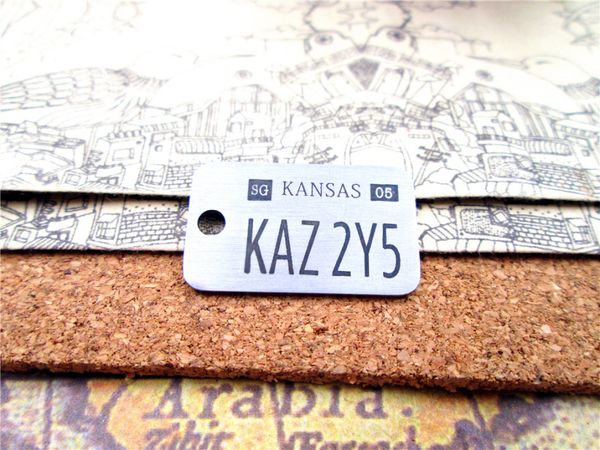 40pcs--"kansas kaz2y5"stainless steel charms more style for choosing diy charms pendants for necklace, Bronze;silver
40pcs--"kansas kaz2y5"stainless steel charms more style for choosing diy charms pendants for necklace, Bronze;silver
