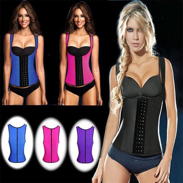 (100pcs/lot)women latex rubber body shaper waist trainer training corsets corset latex corset women latex waist cincher slimming
(100pcs/lot)women latex rubber body shaper waist trainer training corsets corset latex corset women latex waist cincher slimming