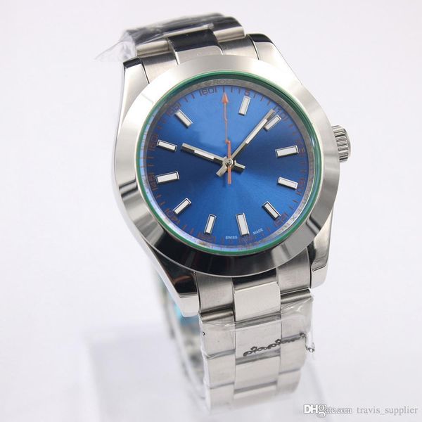 Luxury brand watch men 40mm rolix milgau man luxury automatic watch aaa model 116400gv watche 05
Luxury brand watch men 40mm rolix milgau man luxury automatic watch aaa model 116400gv watche 05