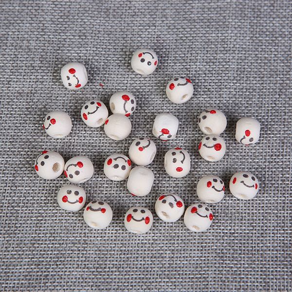10mm natural round necklace wooden beads smiling face unfinished 200 pieces /lot jewelry making diy spacer wood beads wholesale, Black
10mm natural round necklace wooden beads smiling face unfinished 200 pieces /lot jewelry making diy spacer wood beads wholesale, Black
