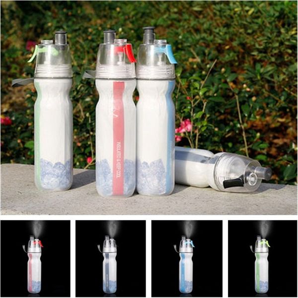 500ml sport water bottle outdoor spray drinking water cup portable cool gym sports multi-purpose moisturizing bottle t3i0439
500ml sport water bottle outdoor spray drinking water cup portable cool gym sports multi-purpose moisturizing bottle t3i0439