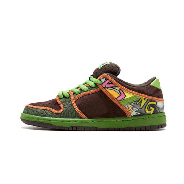 Dunk Low PRM DLS SB QS 789841-332 forest green summer tan Mixed graffiti Running Shoes men women Skateboarding shoes Size 36-45
Dunk Low PRM DLS SB QS 789841-332 forest green summer tan Mixed graffiti Running Shoes men women Skateboarding shoes Size 36-45