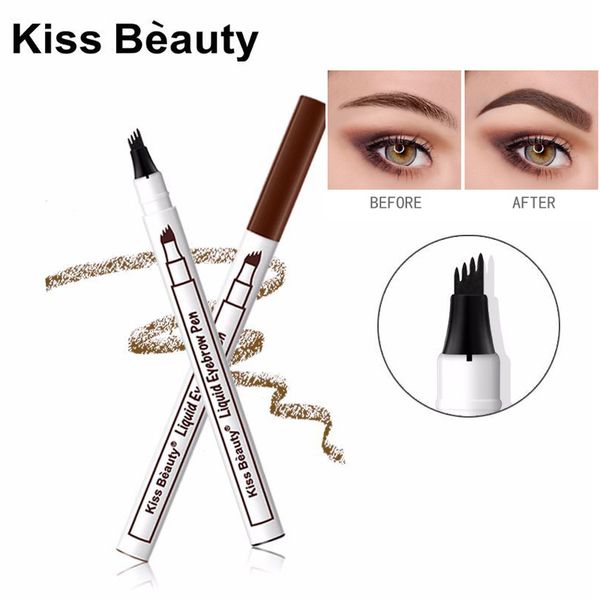 kiss beauty microblading eyebrow tattoo pencil 3 colors wenkbrauw pen waterproof fork tip eyebrow tattoo pen kb007
kiss beauty microblading eyebrow tattoo pencil 3 colors wenkbrauw pen waterproof fork tip eyebrow tattoo pen kb007