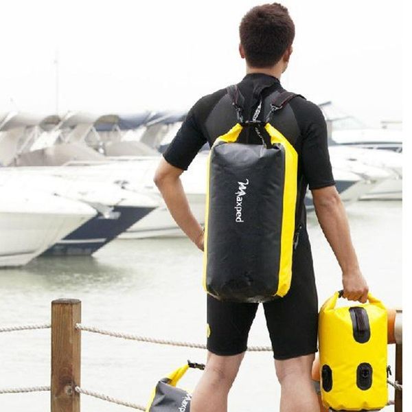 25l35l60l outdoor single double shoulder waterproof dry bag pouch for boating kayaking fishing rafting surfing snowboarding
25l35l60l outdoor single double shoulder waterproof dry bag pouch for boating kayaking fishing rafting surfing snowboarding