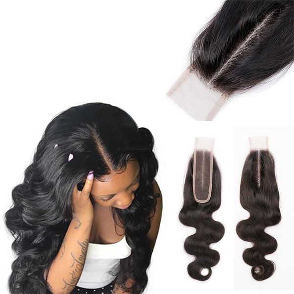 pre plucked 2x6 swiss lace closure with hair bundles brazilian body wave human hair closures weave natural hairline healthy end, Black;brown
pre plucked 2x6 swiss lace closure with hair bundles brazilian body wave human hair closures weave natural hairline healthy end, Black;brown