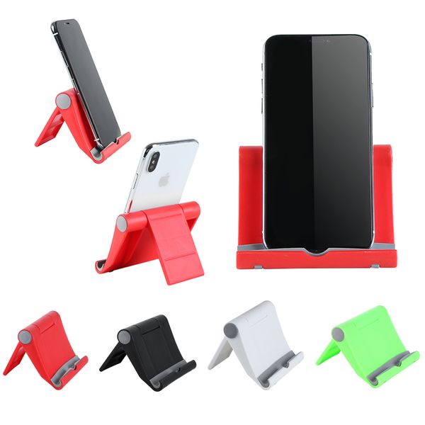 1 pcs universal adjustable foldable table cell phone support deskstand for xiaomi multi-angle mini phone holder
1 pcs universal adjustable foldable table cell phone support deskstand for xiaomi multi-angle mini phone holder